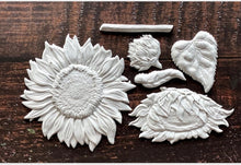 Load image into Gallery viewer, Iron Orchid Sunflower Mould. iOD