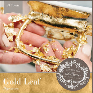 Gold Leaf