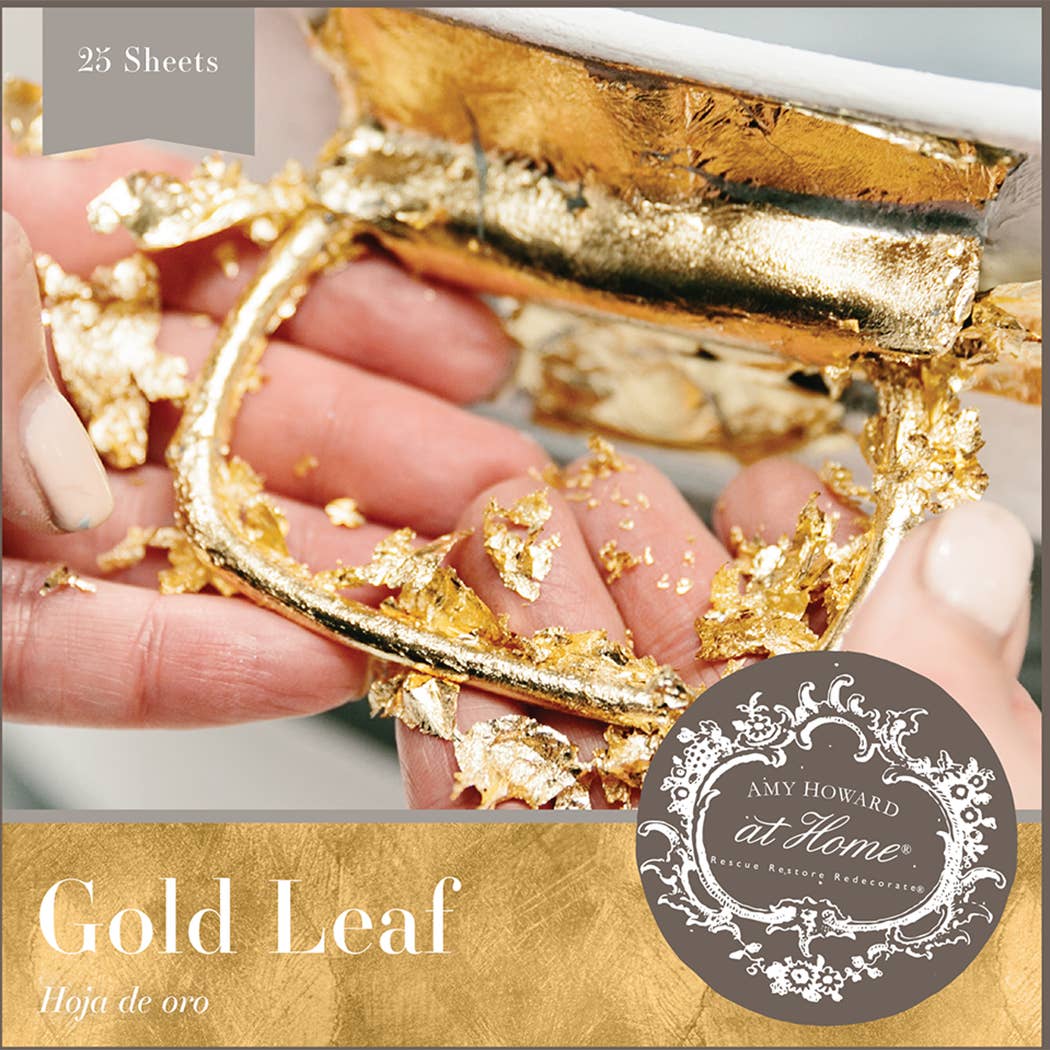 Gold Leaf