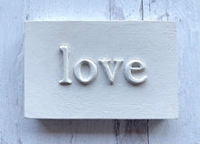 Load image into Gallery viewer, IOD Iron Orchid Designs Harper Alphabet Mould/mold