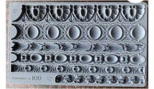 Load image into Gallery viewer, IOD Iron Orchid Designs Trimmings Mould Mold three 3