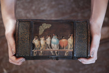 Load image into Gallery viewer, Brocante Transfer pad Iron Orchid Designs IOD