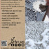 Load image into Gallery viewer, IOD Iron Orchid Limited Edition 2022 Snowflake Blitz Mold Mould