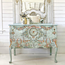 Load image into Gallery viewer, Iron Orchid Designs, IOD   Paint Inlay Chateau