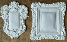 Load image into Gallery viewer, IOD Iron Orchid Designs Frames 2 Mould Mold