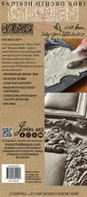 Load image into Gallery viewer, IOD Iron Orchid Designs Frames 2 Mould Mold