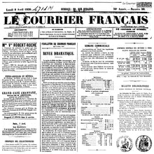 Load image into Gallery viewer, IOD Iron Orchid Designs Le Courier
