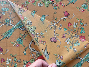 IOD Iron Orchid Designs Paint Inlay  Paradise