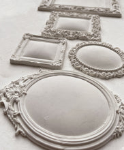 Load image into Gallery viewer, Frames Mould Mold by IOD Iron Orchid Designs