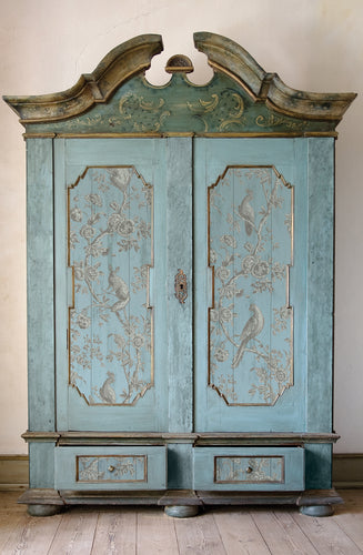 IOD Iron Orchid Designs Grisaille Toile Paint Inlay