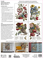 Load image into Gallery viewer, IOD Iron Orchid Designs June, Ode to Henry Fletcher