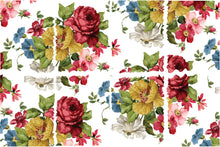 Load image into Gallery viewer, IOD Iron Orchid Designs Wallflower Transfer Pad