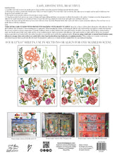 Load image into Gallery viewer, IOD Iron Orchid Designs Wander Transfer Pad