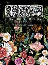 Load image into Gallery viewer, IOD Iron Orchid Designs Wander Transfer Pad