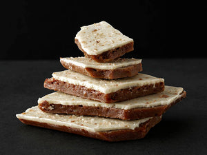 Tennessee Whiskey Toffee (4oz)