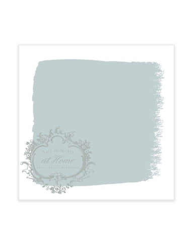 French Blue One Step Paint Amy Howard