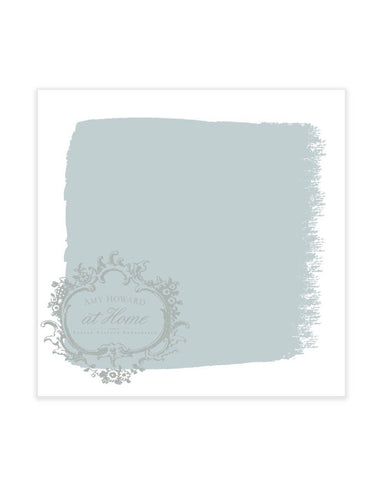 French Blue One Step Paint Amy Howard