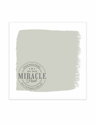 Toscano Sage 1 Hour Miracle Paint  Amy Howard