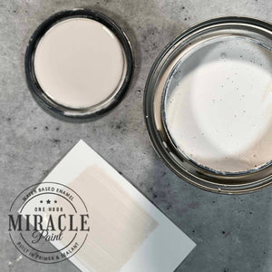 1 Hour Miracle Paint - 32oz Barnboard