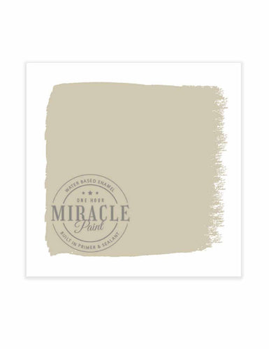 Almond Daze 1 Hour Miracle Paint Amy Howard