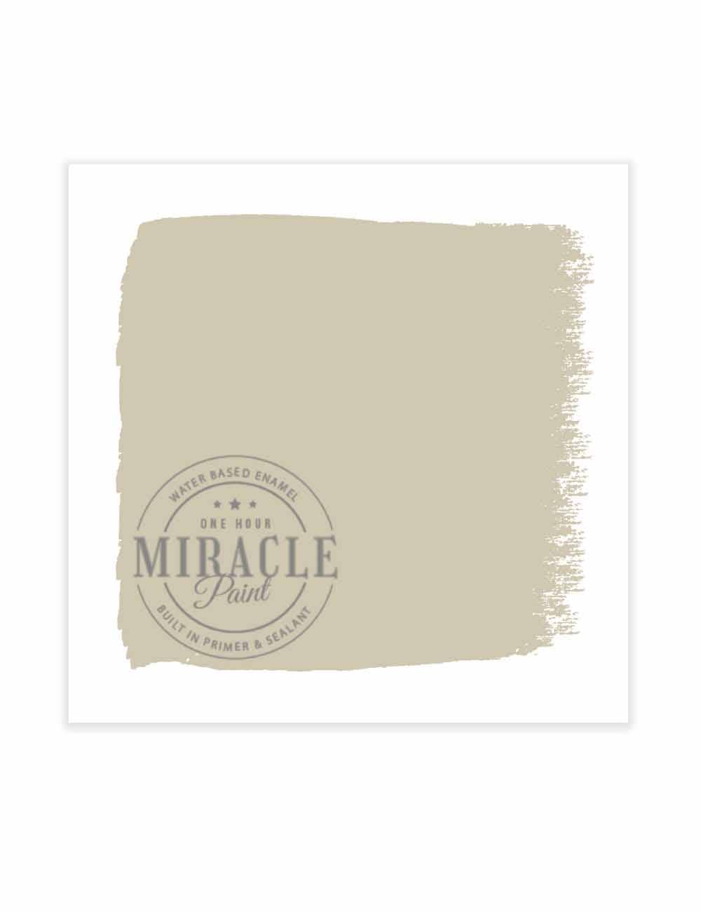 Almond Daze 1 Hour Miracle Paint Amy Howard