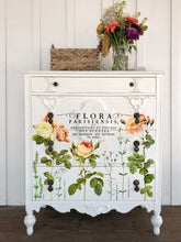 Load image into Gallery viewer, IOD Iron Orchid Designs Flora Parisiennes Transfer Pad of Roses