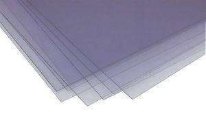 Thin Mount Acetate Mount for Stamps